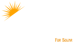 Blue and Orange Solar Icon Energy Logo (2)